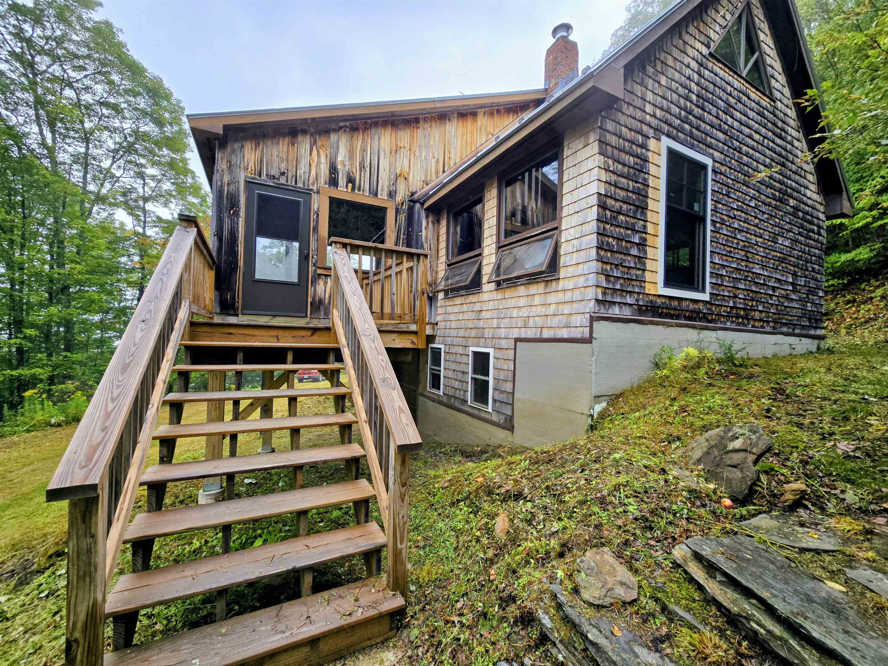 3781 Maplewood Road Corinth, VT 05086 - Photo 22 of 41