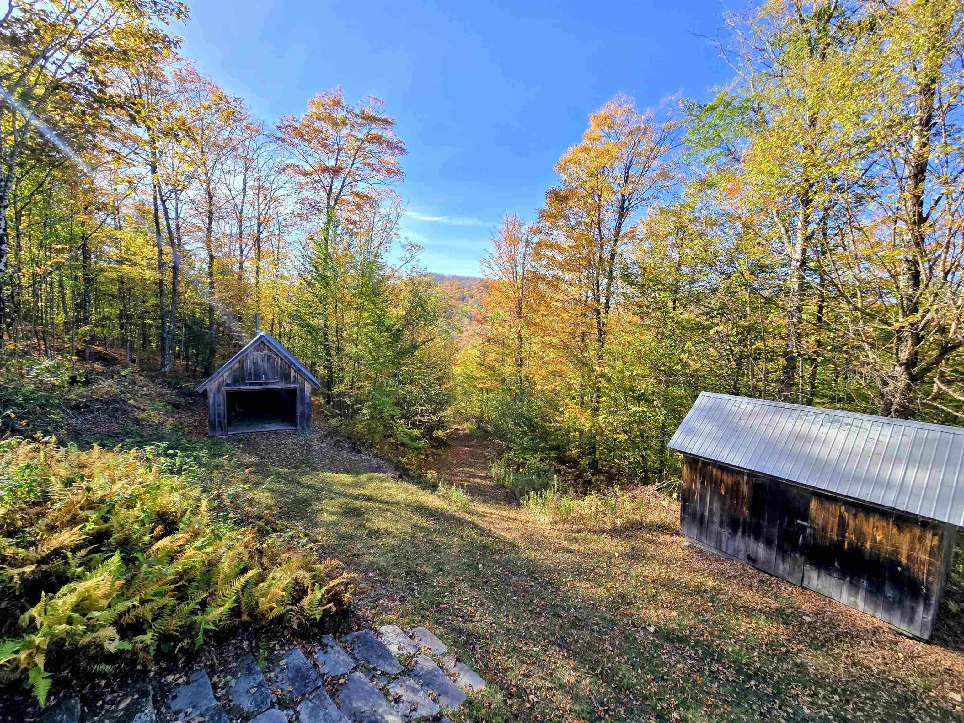 3781 Maplewood Road Corinth, VT 05086 - Photo 4 of 41