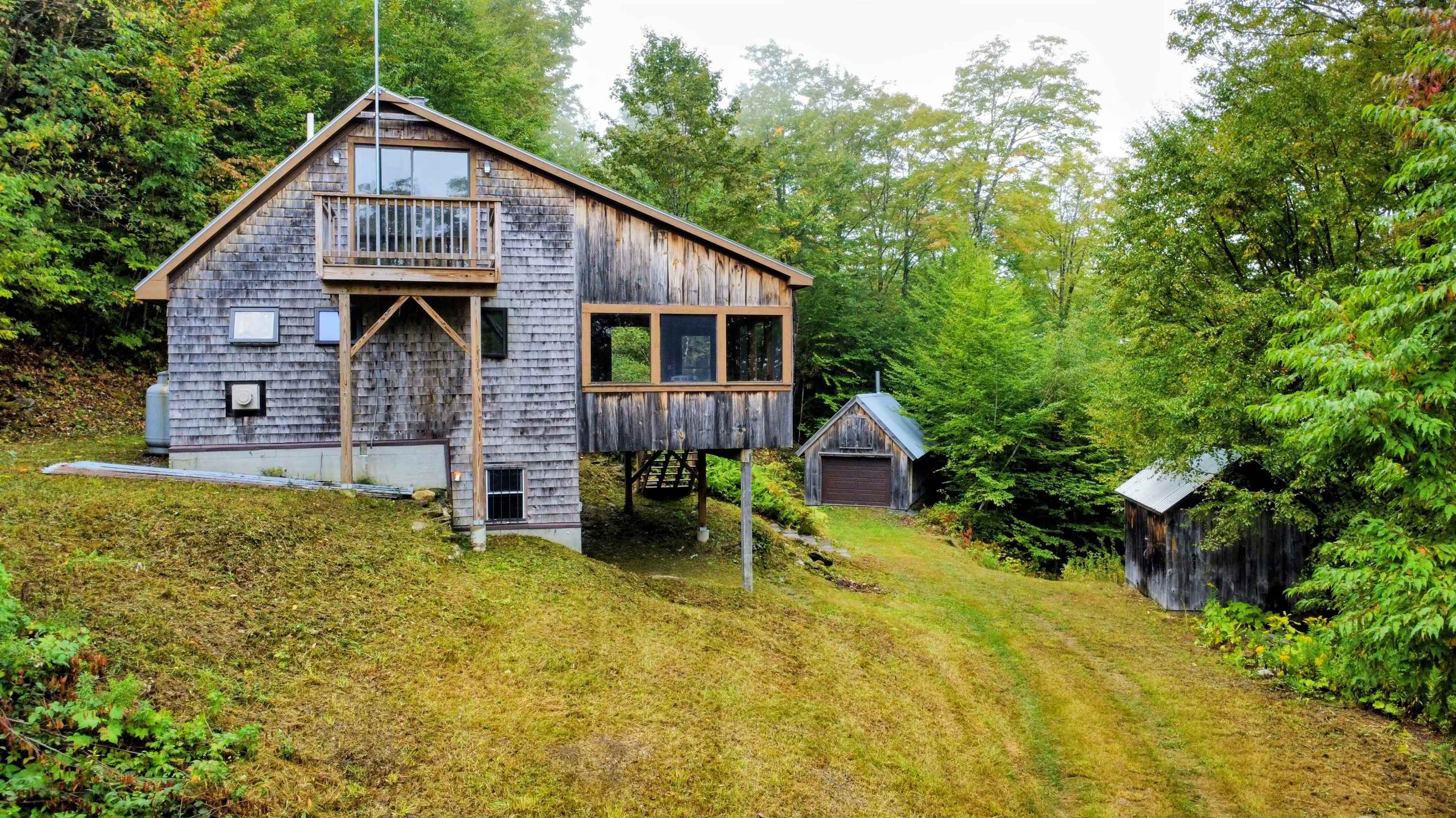 3781 Maplewood Road Corinth, VT 05086 - Photo 8 of 41