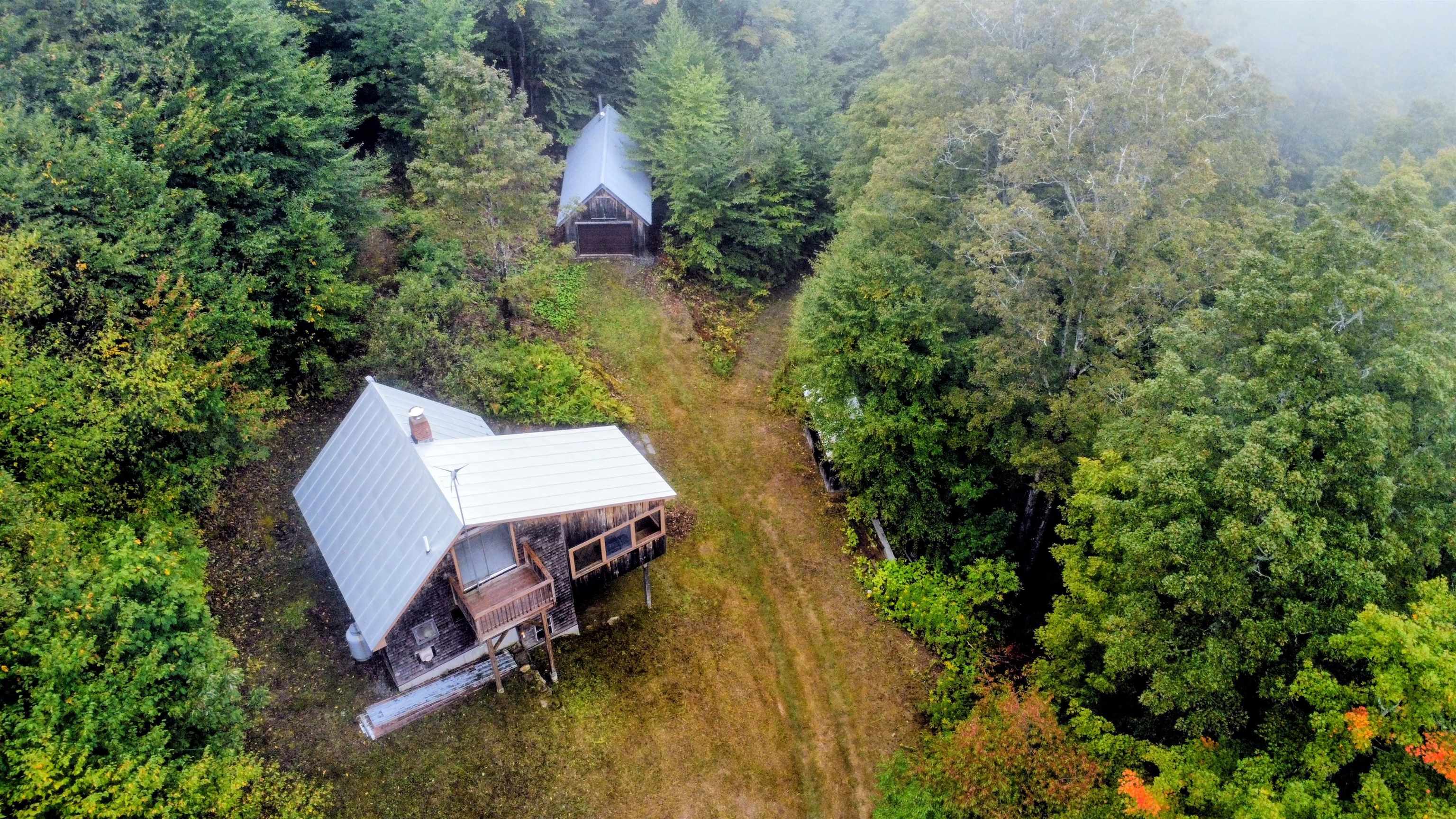 3781 Maplewood Road Corinth, VT 05086 - Photo 9 of 41