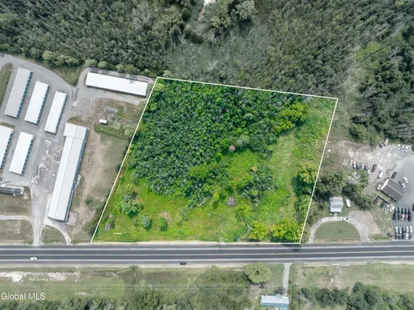 $49,900 | L36 Route 31 East Extension, Arcadia, NY 14513