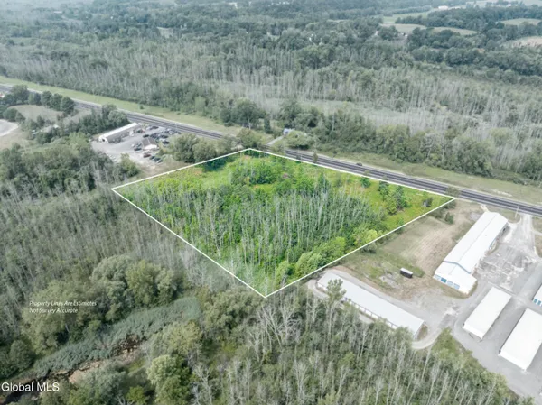 $49,900 | L36 Route 31 East Extension, Arcadia, NY 14513