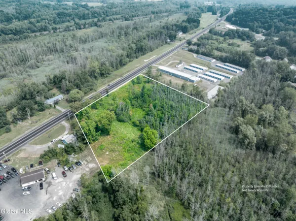 $49,900 | L36 Route 31 East Extension, Arcadia, NY 14513