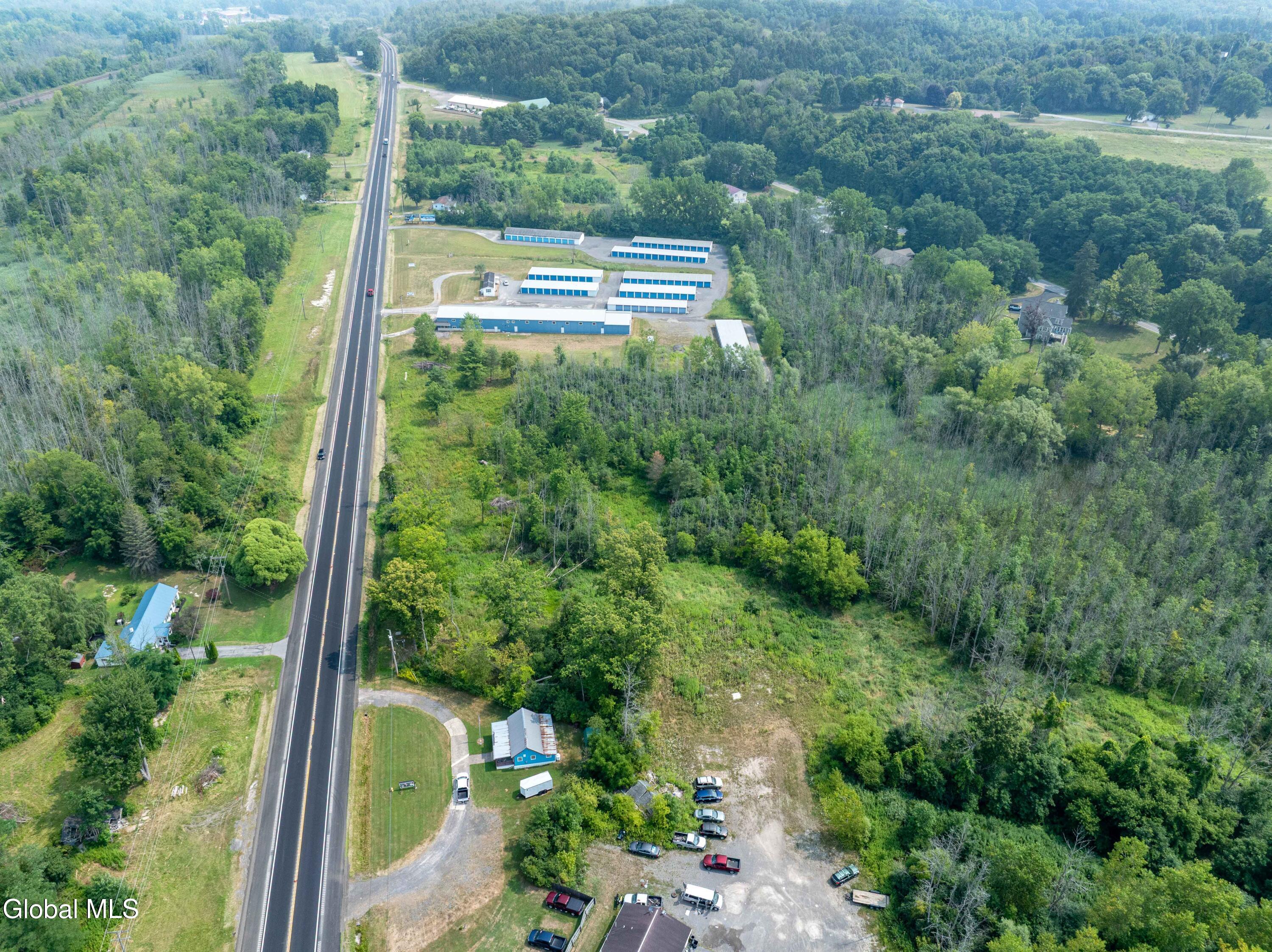 L36 Route 31 East Extension Arcadia, NY 14513 - Photo 5 of 11 Newark, New York Rt 31E-16