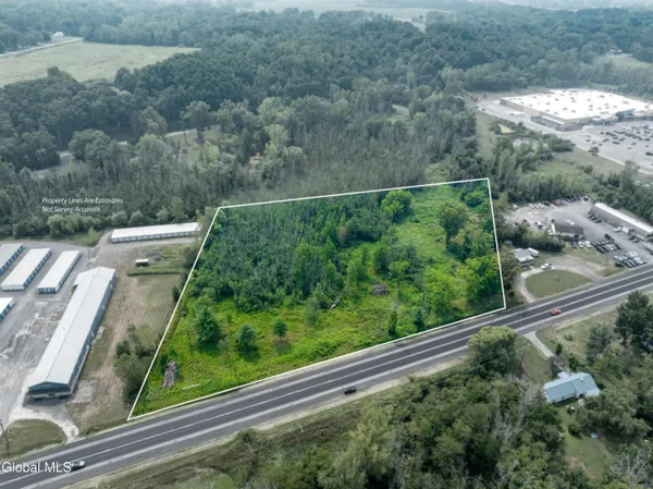 $49,900 | L36 Route 31 East Extension, Arcadia, NY 14513