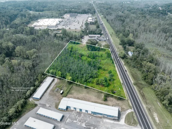 $49,900 | L36 Route 31 East Extension, Arcadia, NY 14513