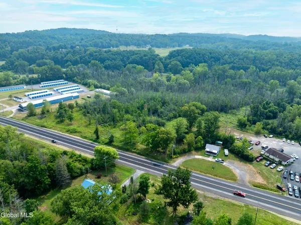 $49,900 | L36 Route 31 East Extension, Arcadia, NY 14513