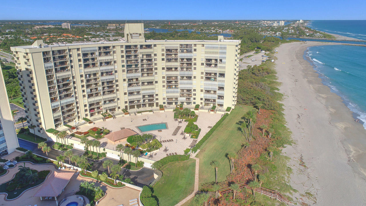 300 Ocean Trail Way, Unit 904 Jupiter, FL 33477 - Photo 17 of 21 300 Ocean Trail Way 904-print-029-29-Aer