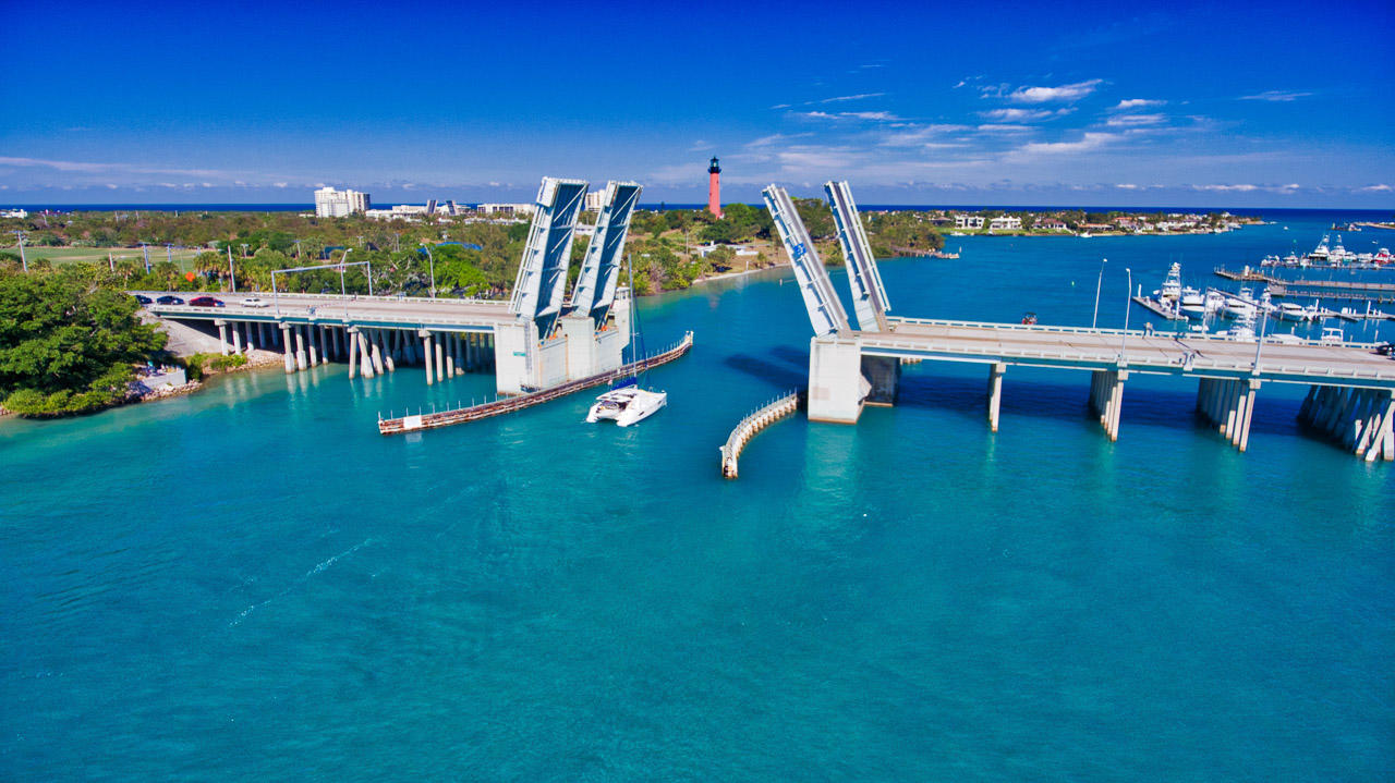300 Ocean Trail Way, Unit 904 Jupiter, FL 33477 - Photo 20 of 21 Jupiter Inlet