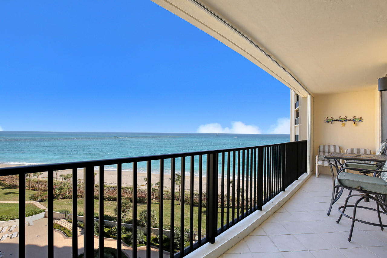 300 Ocean Trail Way, Unit 904 Jupiter, FL 33477 - Photo 2 of 21 300 Ocean Trail Way 904-print-001-2-Balc