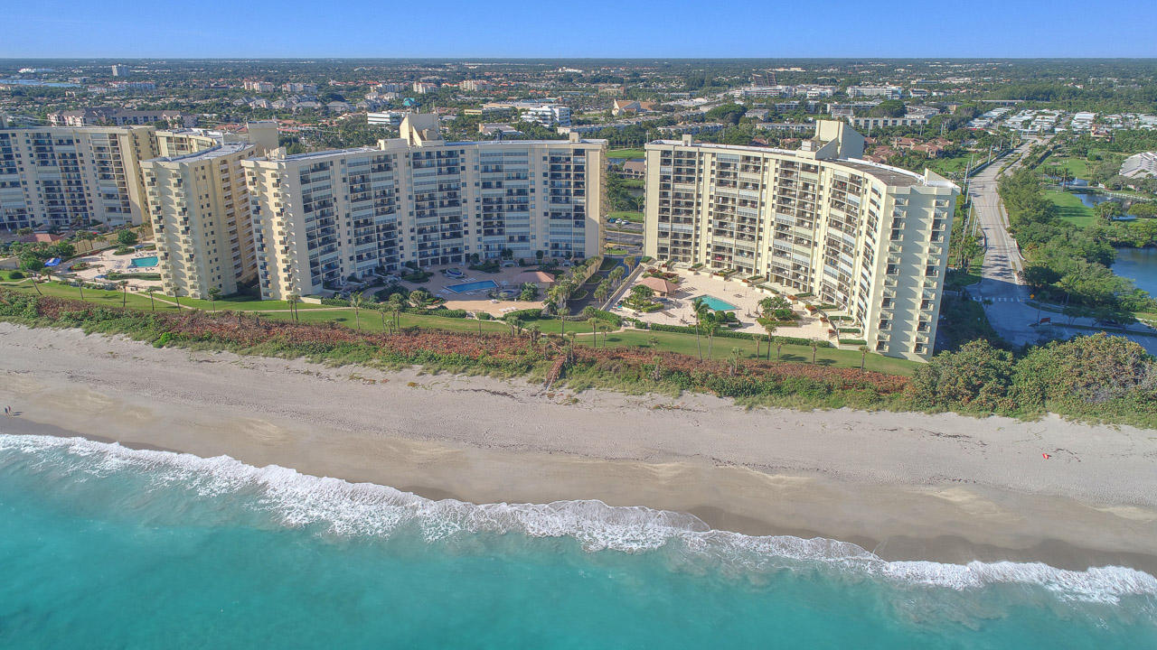 300 Ocean Trail Way, Unit 904 Jupiter, FL 33477 - Photo 8 of 21 300 Ocean Trail Way 904-print-028-27-Aer
