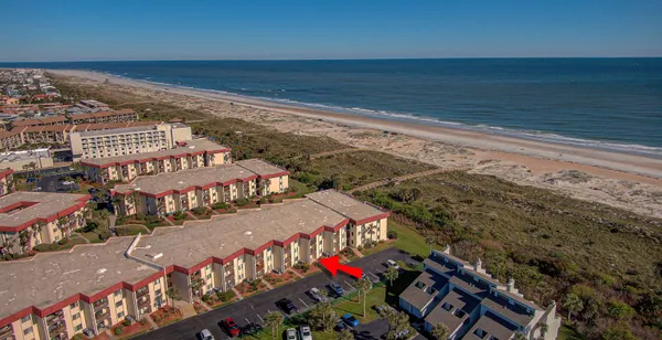 a view of an ocean from a balcony