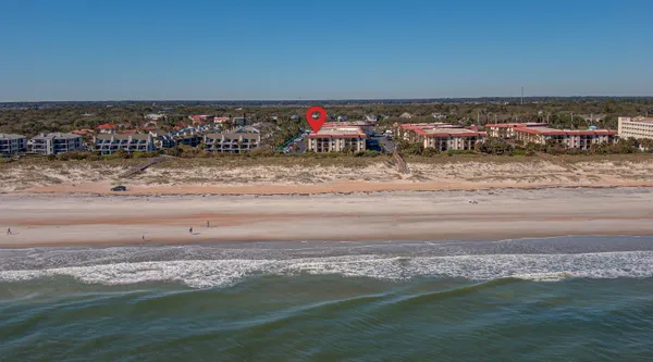 a view of ocean view