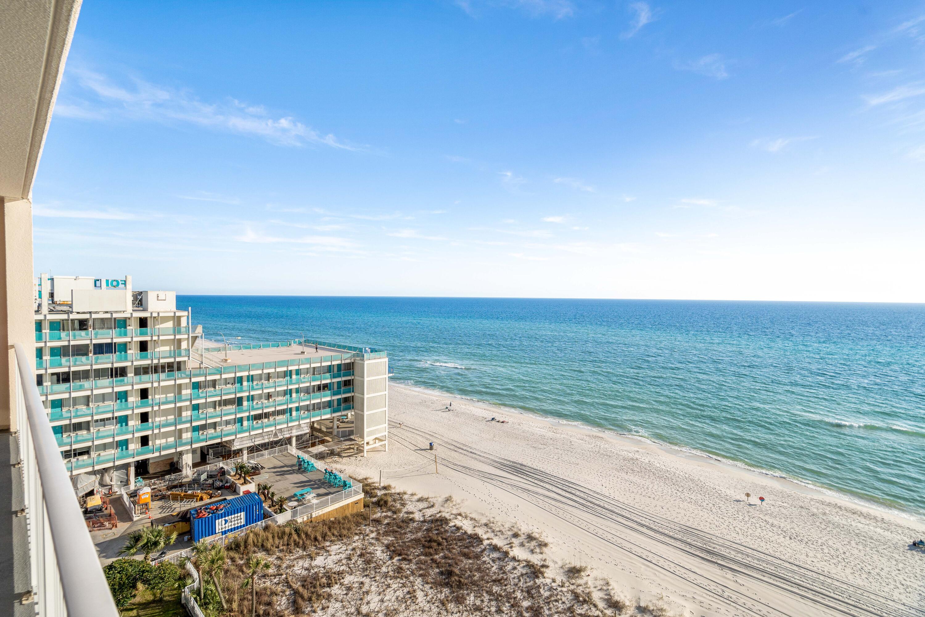 14415 Front Beach Road, Unit 903 Panama City Beach, FL 32413 - Photo 16 of 37 Ocean Reef 903-21