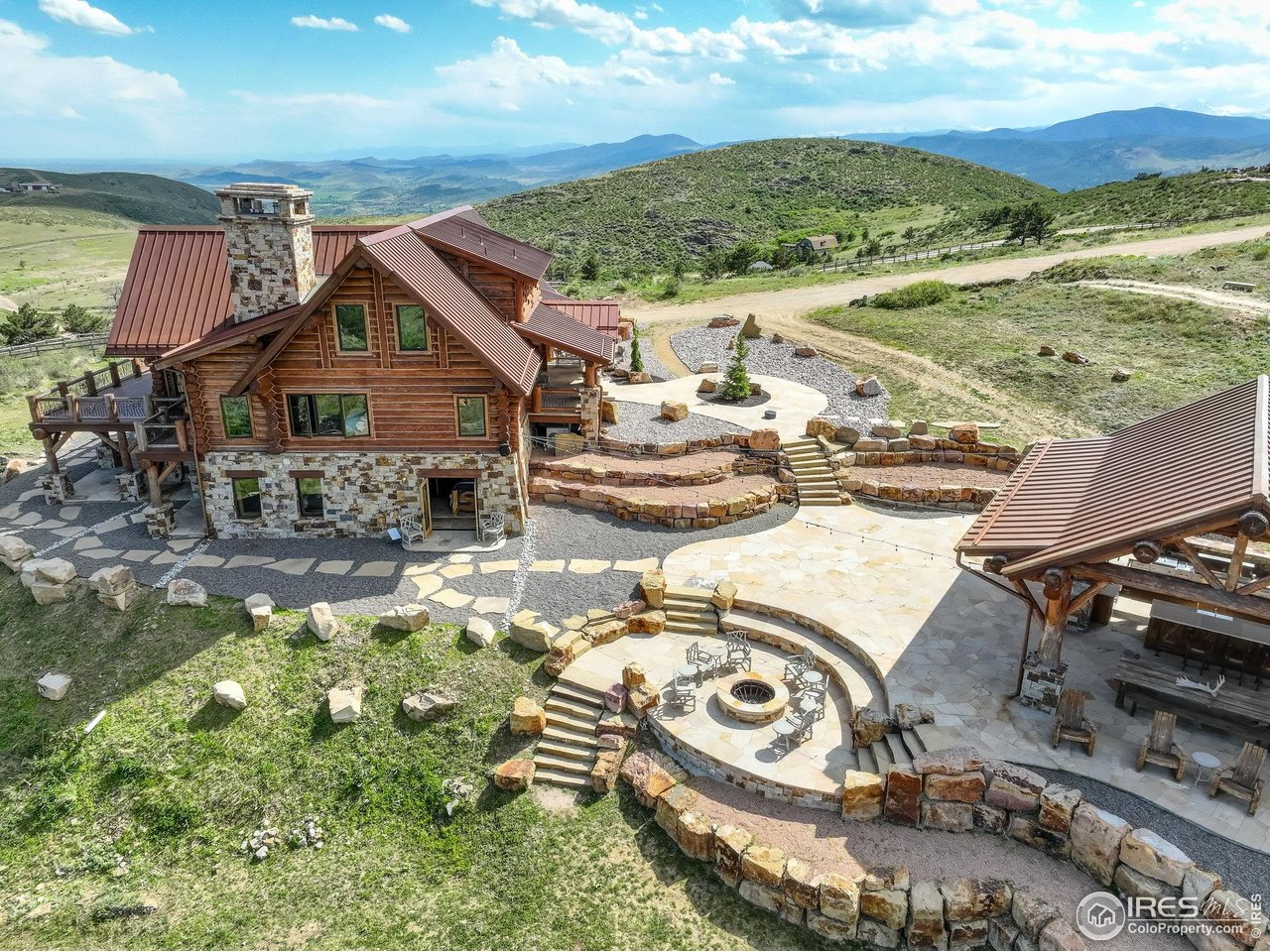 9126 Gold Mine Road Loveland, CO 80538 - Photo 2 of 40