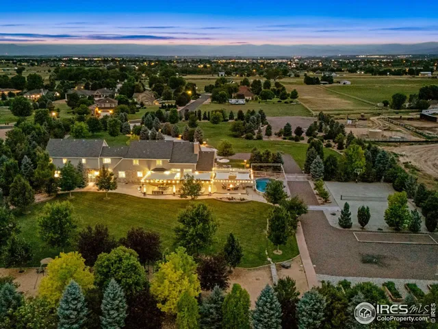 a view of a city with ocean view