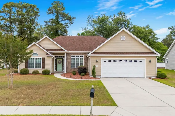 $417,000 | 517 Merlot Court, Myrtle Beach, SC 29579
