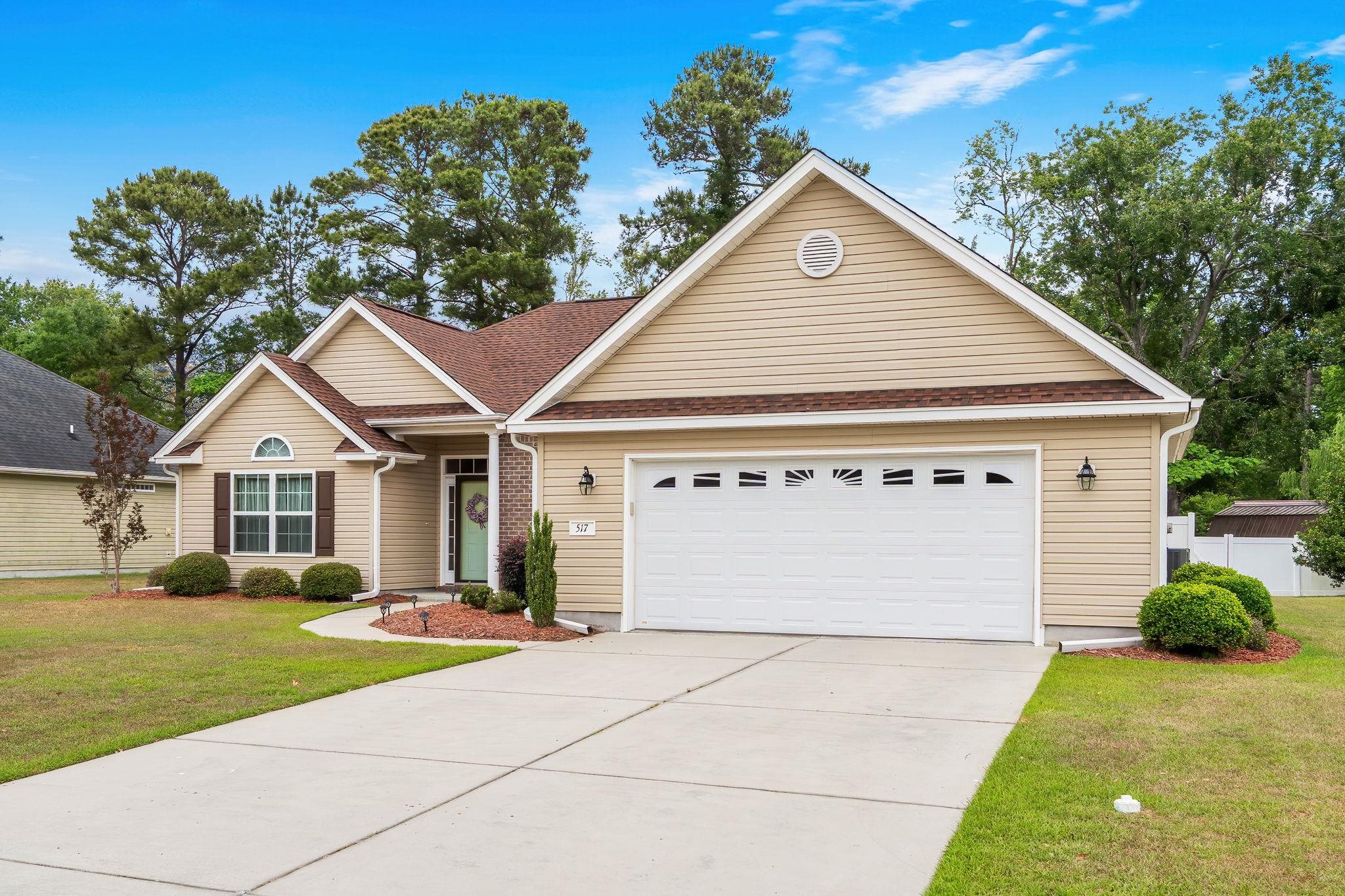 517 Merlot Court Myrtle Beach, SC 29579 - Photo 2 of 35
