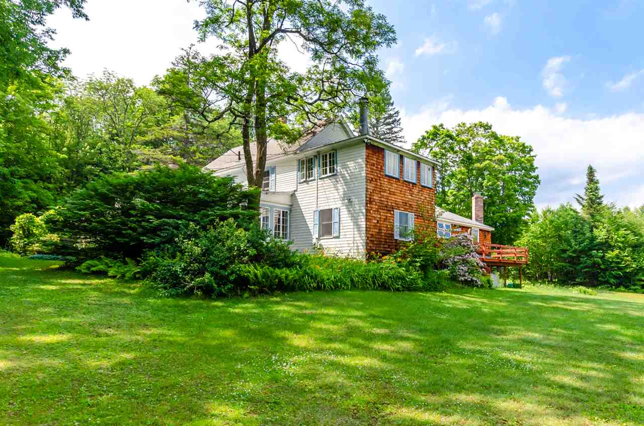 462 Ellsworth Hill Road Campton, NH 03223 - Photo 1 of 40 Gallery Image 1