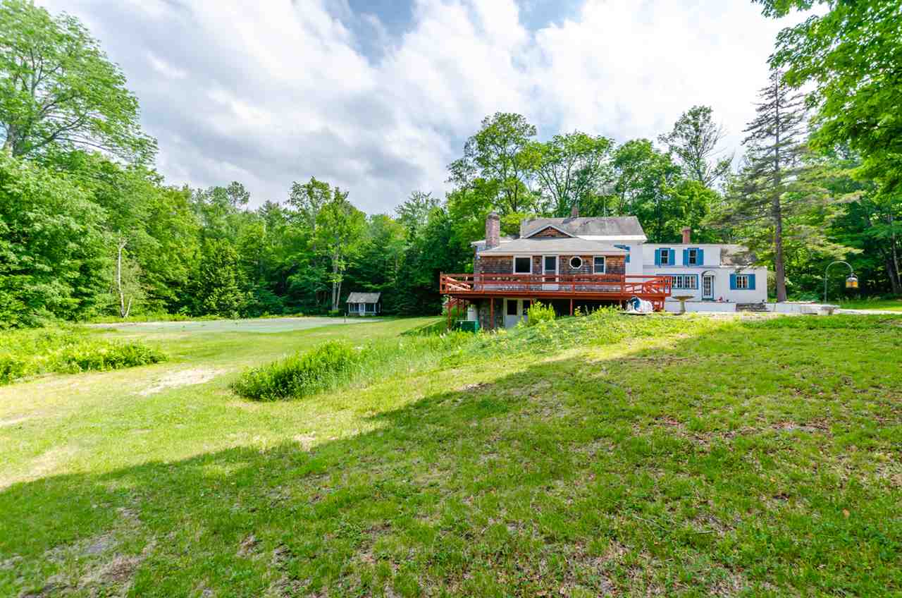 462 Ellsworth Hill Road Campton, NH 03223 - Photo 11 of 40 Gallery Image 11