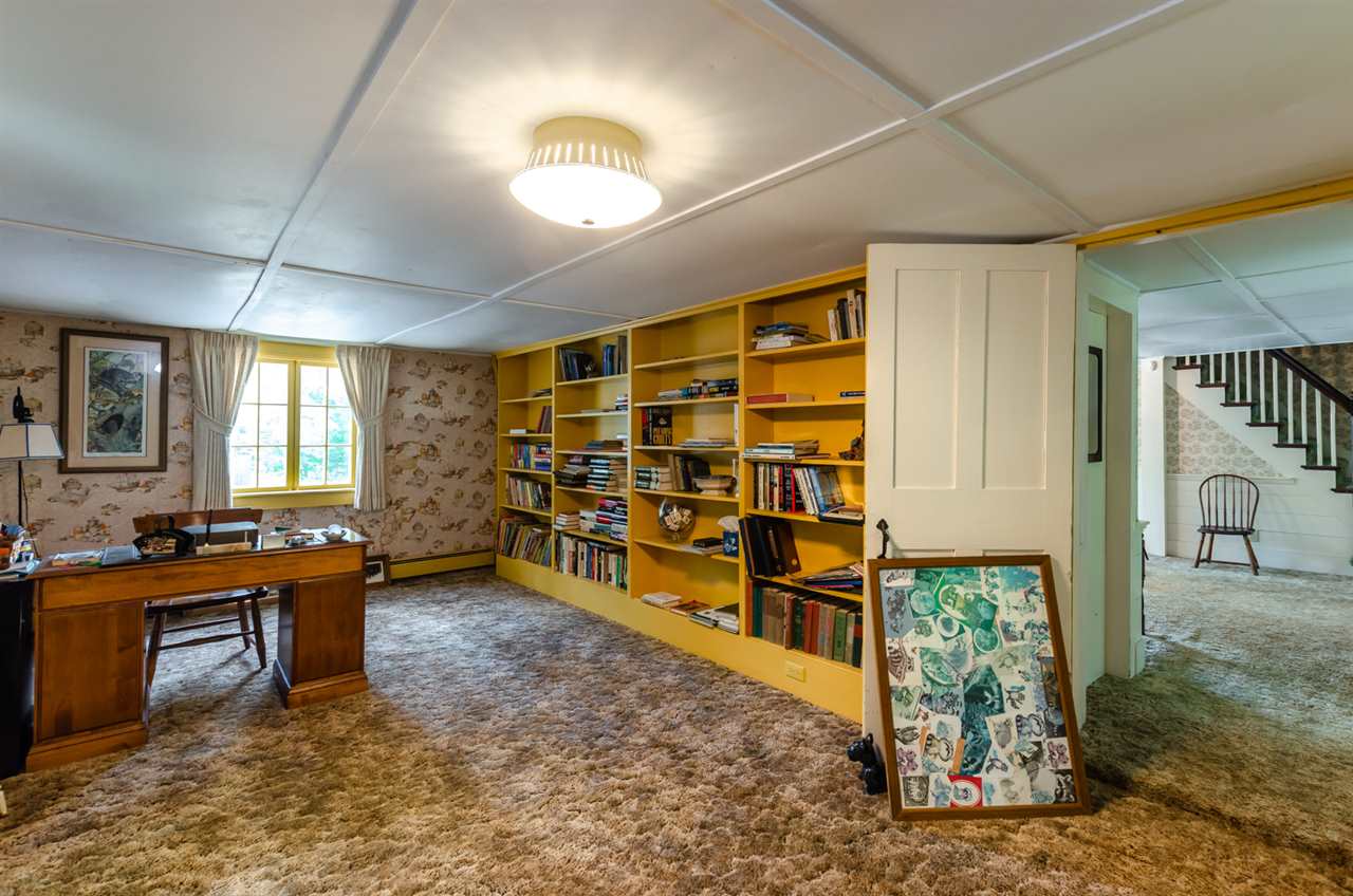 462 Ellsworth Hill Road Campton, NH 03223 - Photo 14 of 40 Gallery Image 14
