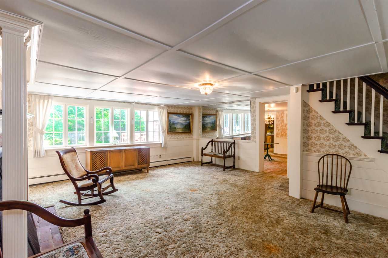 462 Ellsworth Hill Road Campton, NH 03223 - Photo 15 of 40 Gallery Image 15