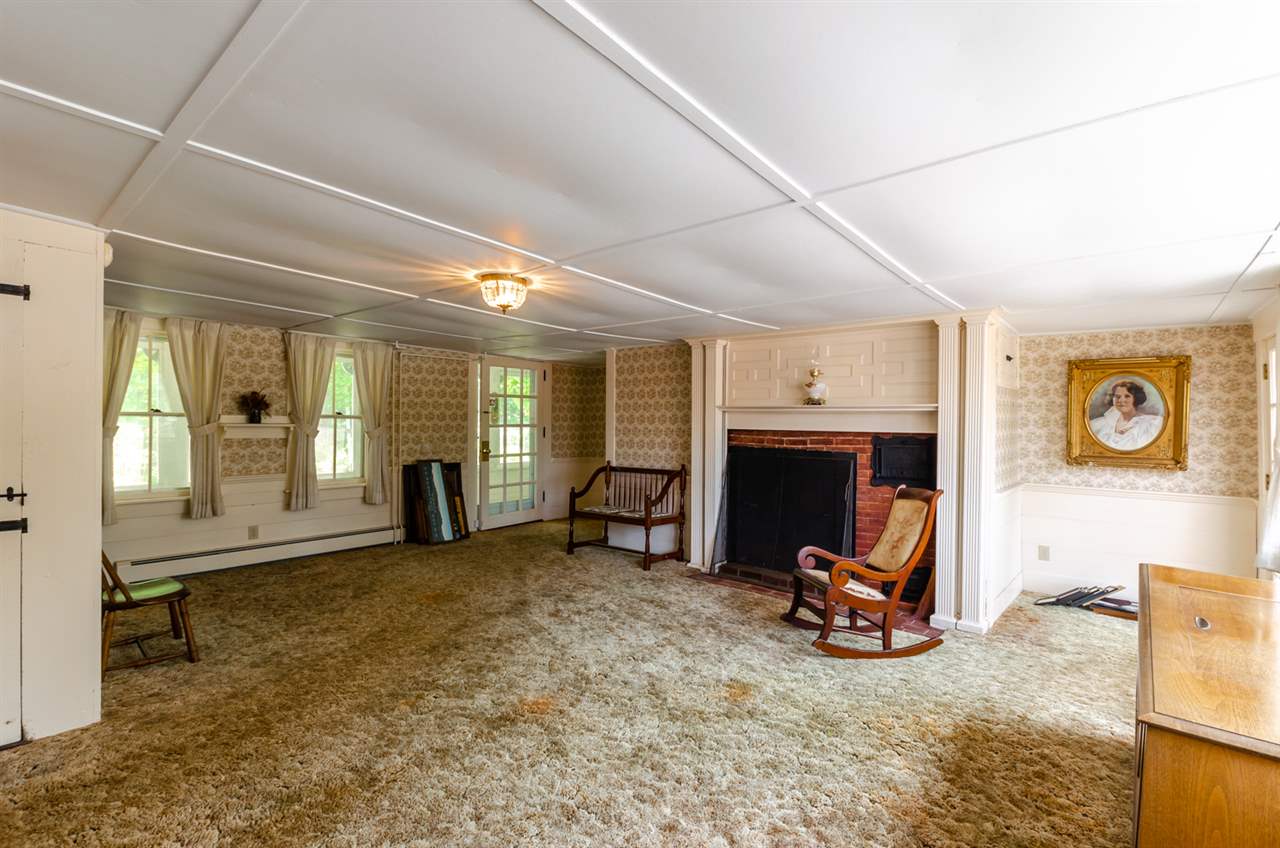 462 Ellsworth Hill Road Campton, NH 03223 - Photo 16 of 40 Gallery Image 16