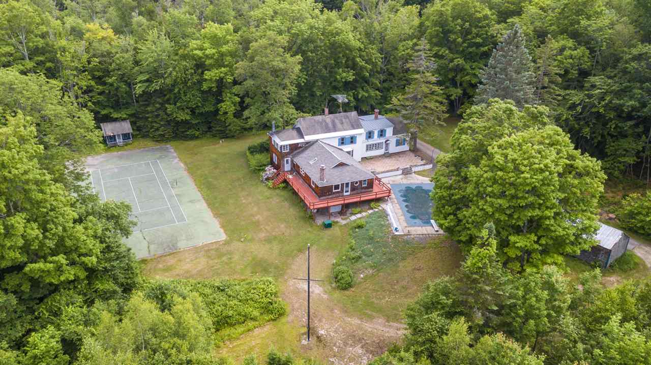 462 Ellsworth Hill Road Campton, NH 03223 - Photo 32 of 40 Gallery Image 32