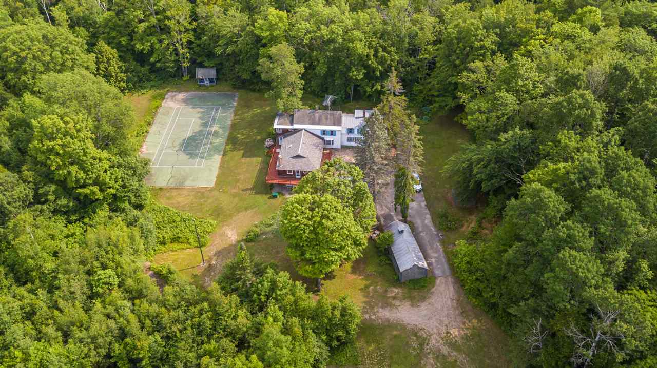 462 Ellsworth Hill Road Campton, NH 03223 - Photo 34 of 40 Gallery Image 34
