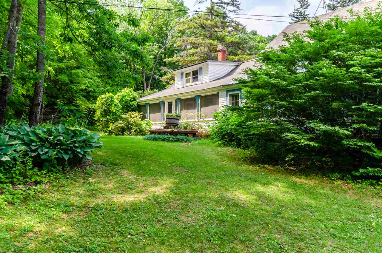 462 Ellsworth Hill Road Campton, NH 03223 - Photo 6 of 40 Gallery Image 6