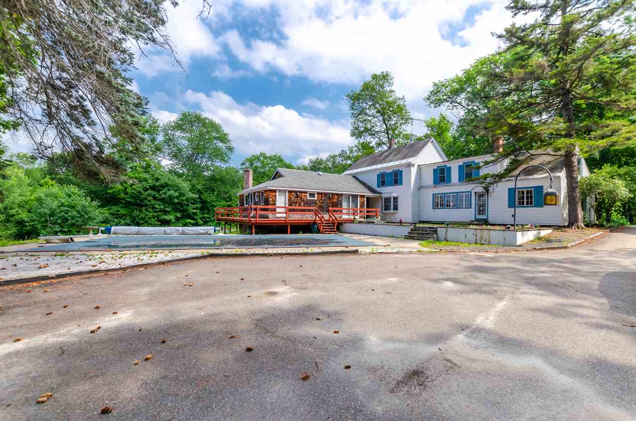 462 Ellsworth Hill Road Campton, NH 03223 - Photo 7 of 40 Gallery Image 7