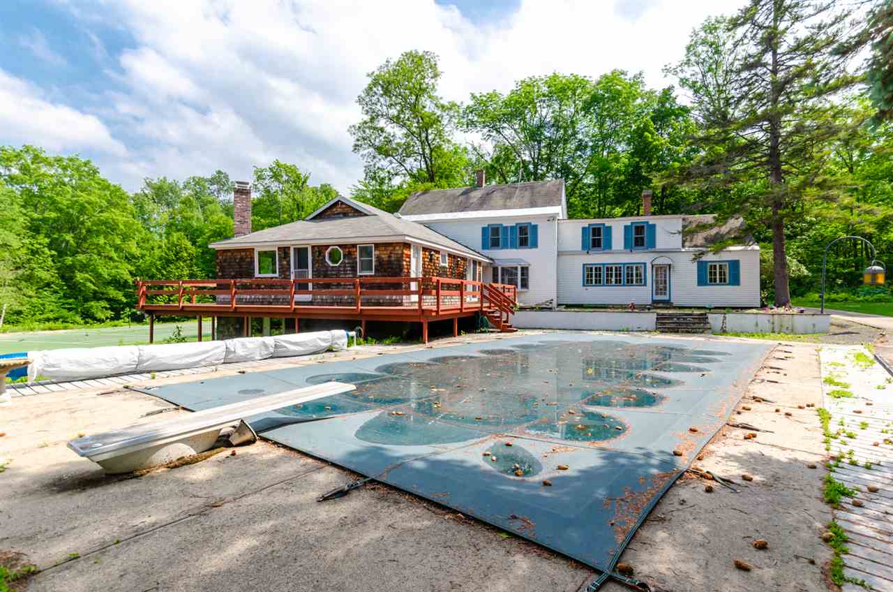 462 Ellsworth Hill Road Campton, NH 03223 - Photo 8 of 40 Gallery Image 8