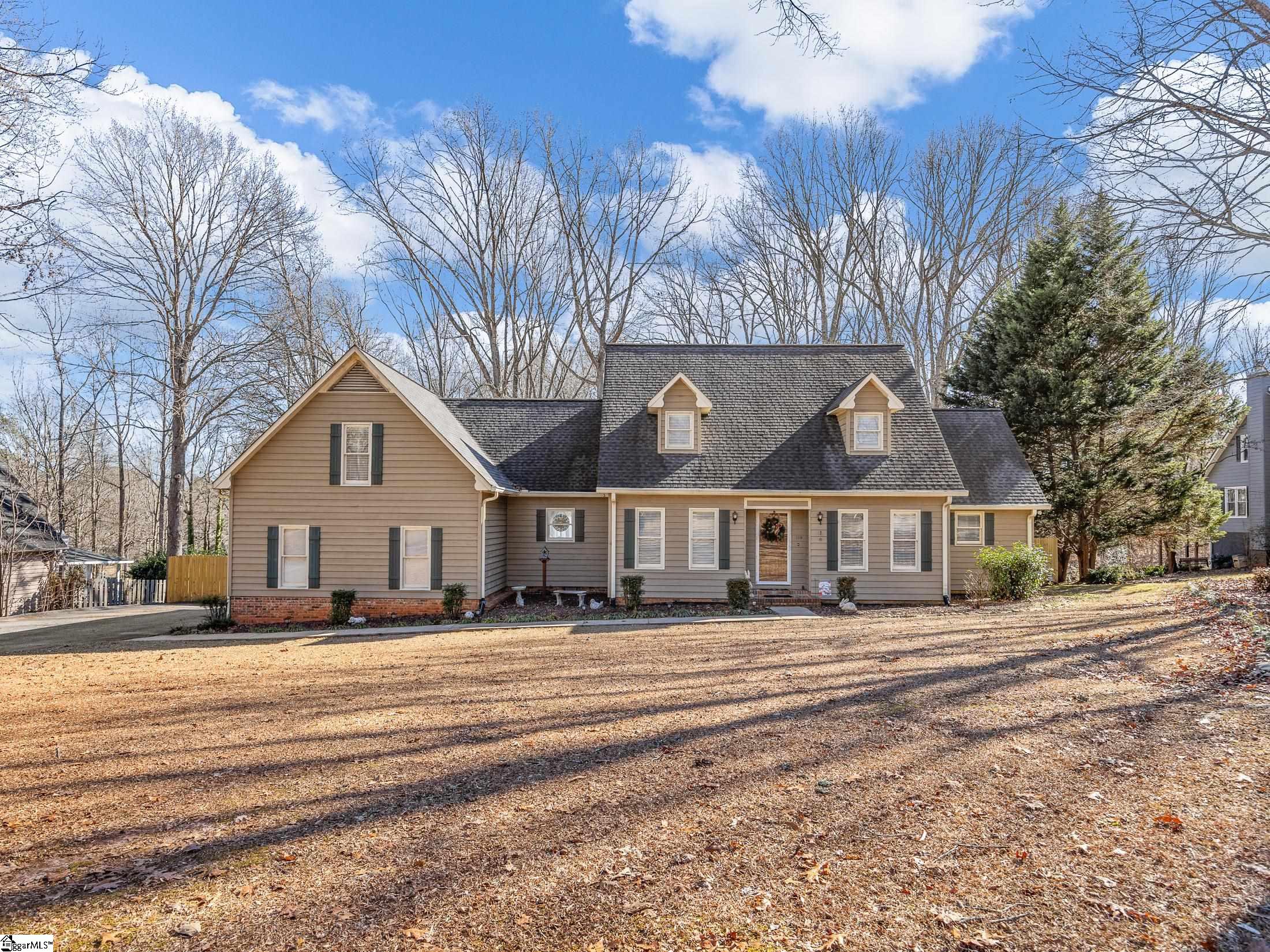 103 Lakewinds Court Inman, SC 29349 - Photo 1 of 36