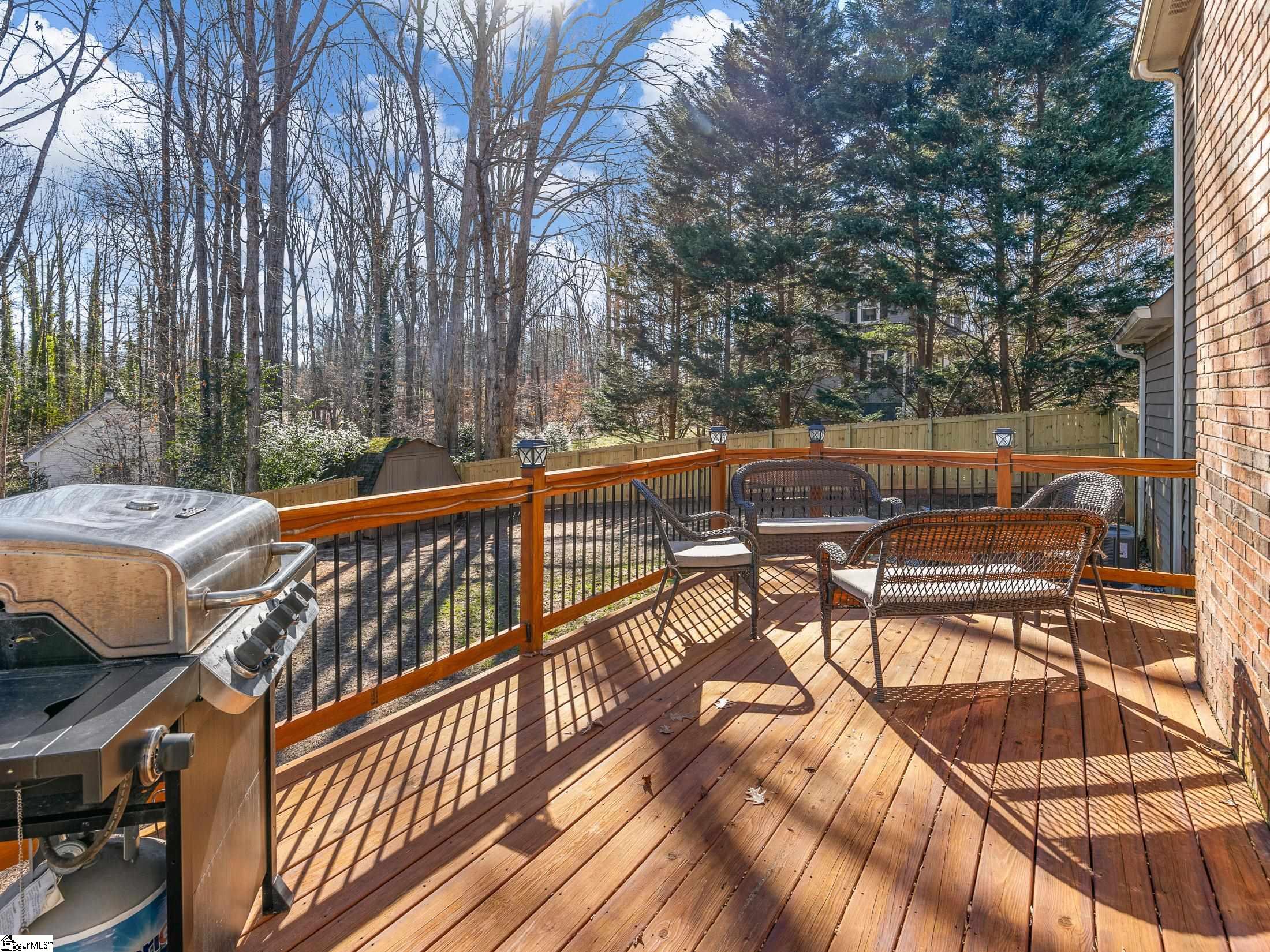 103 Lakewinds Court Inman, SC 29349 - Photo 31 of 36