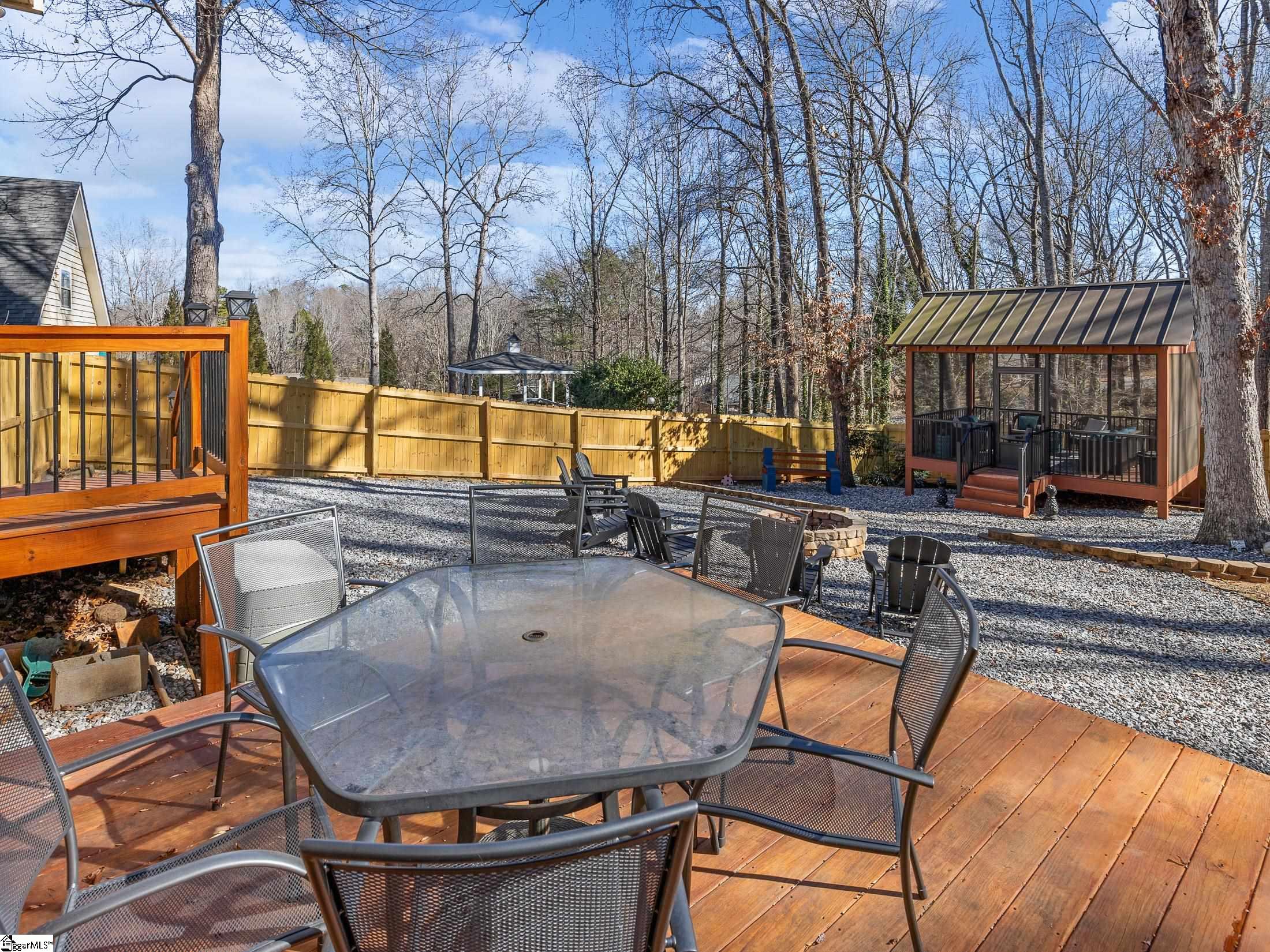 103 Lakewinds Court Inman, SC 29349 - Photo 32 of 36