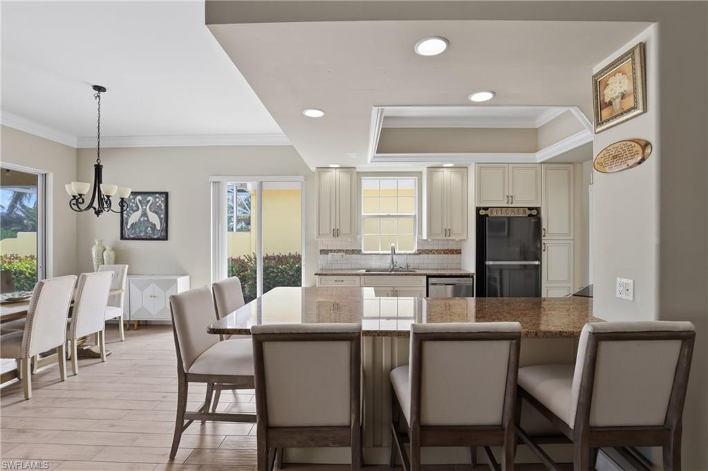 8767 Ferrara Court Naples, FL 34114 - Photo 11 of 47