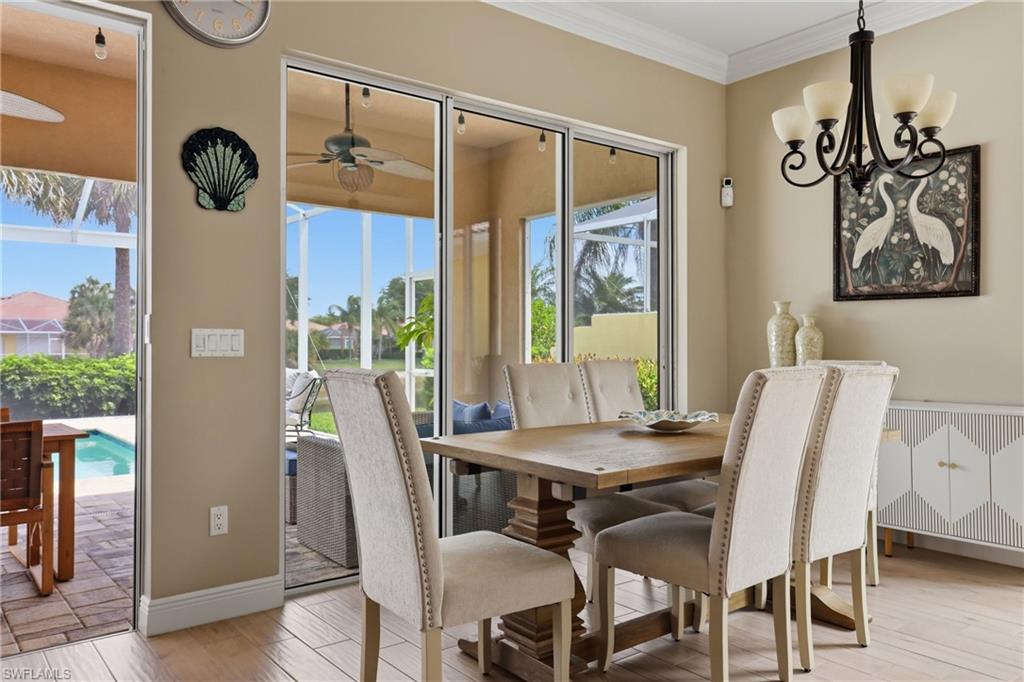 8767 Ferrara Court Naples, FL 34114 - Photo 16 of 47