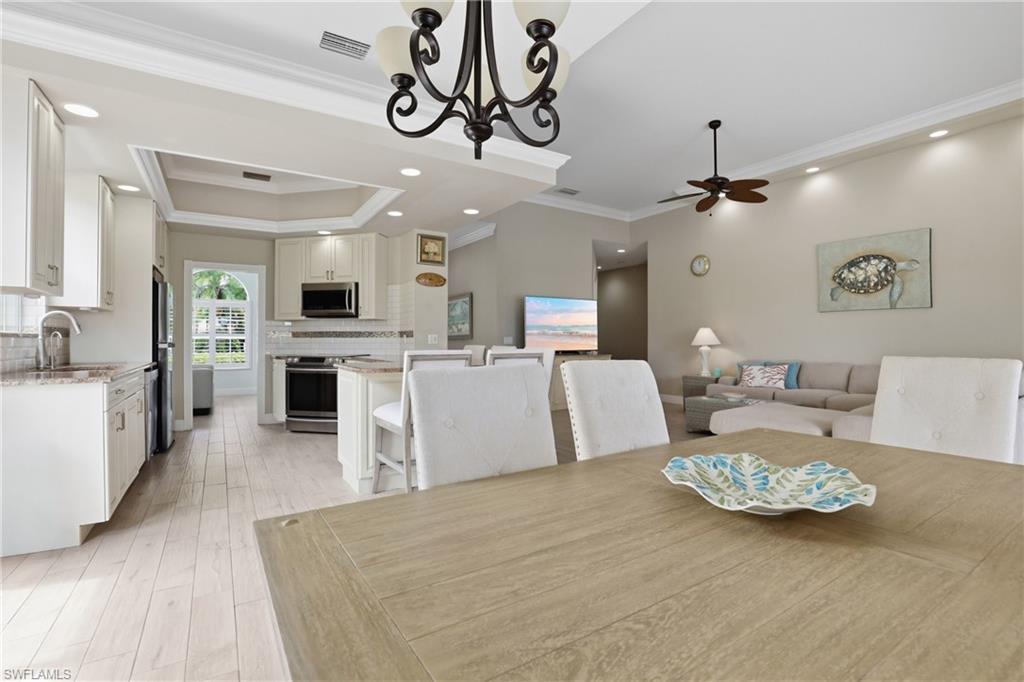 8767 Ferrara Court Naples, FL 34114 - Photo 17 of 47