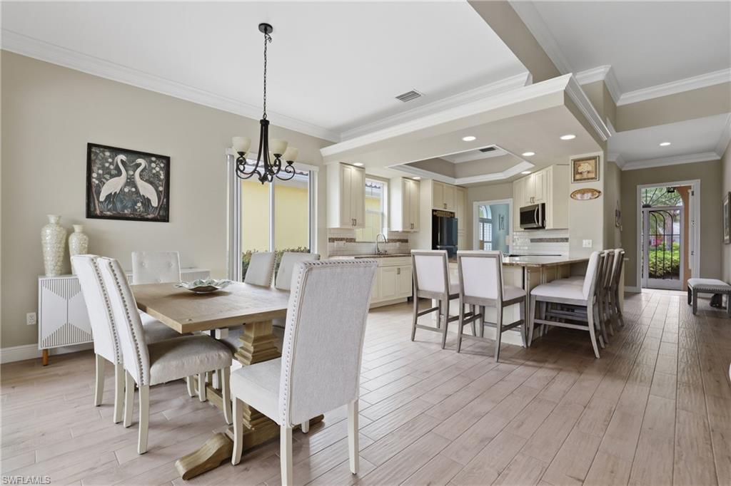 8767 Ferrara Court Naples, FL 34114 - Photo 18 of 47