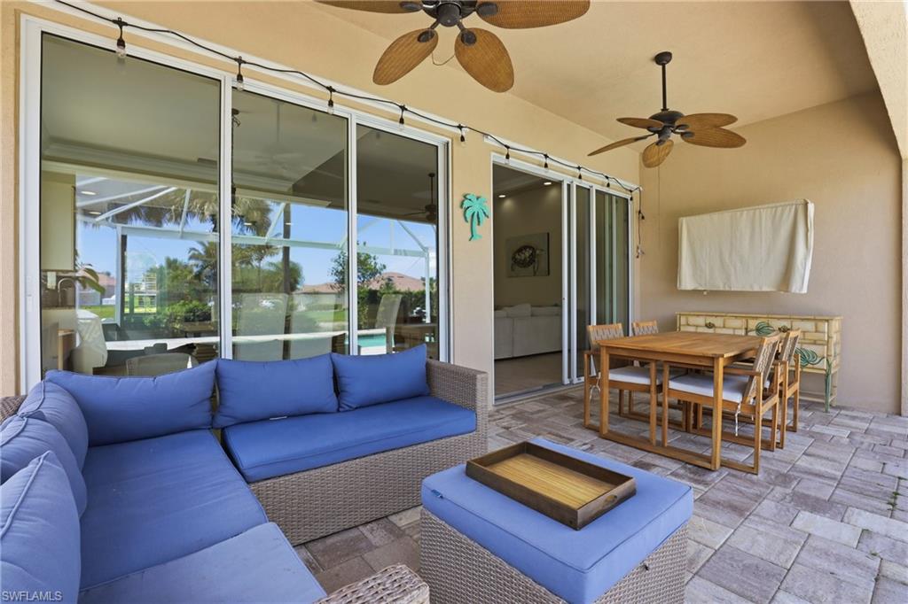 8767 Ferrara Court Naples, FL 34114 - Photo 34 of 47