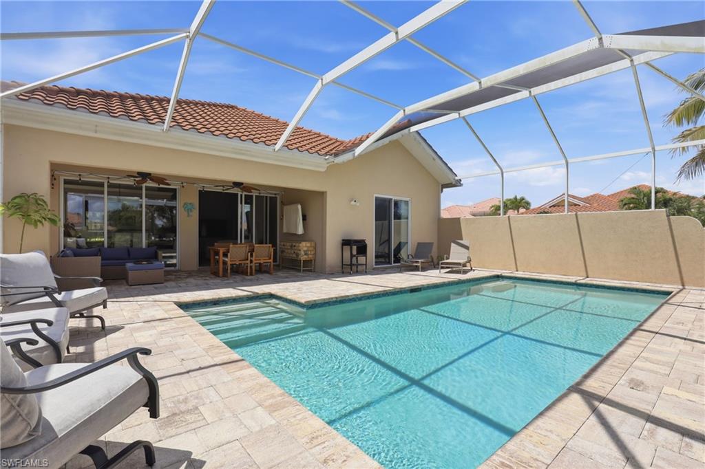 8767 Ferrara Court Naples, FL 34114 - Photo 35 of 47