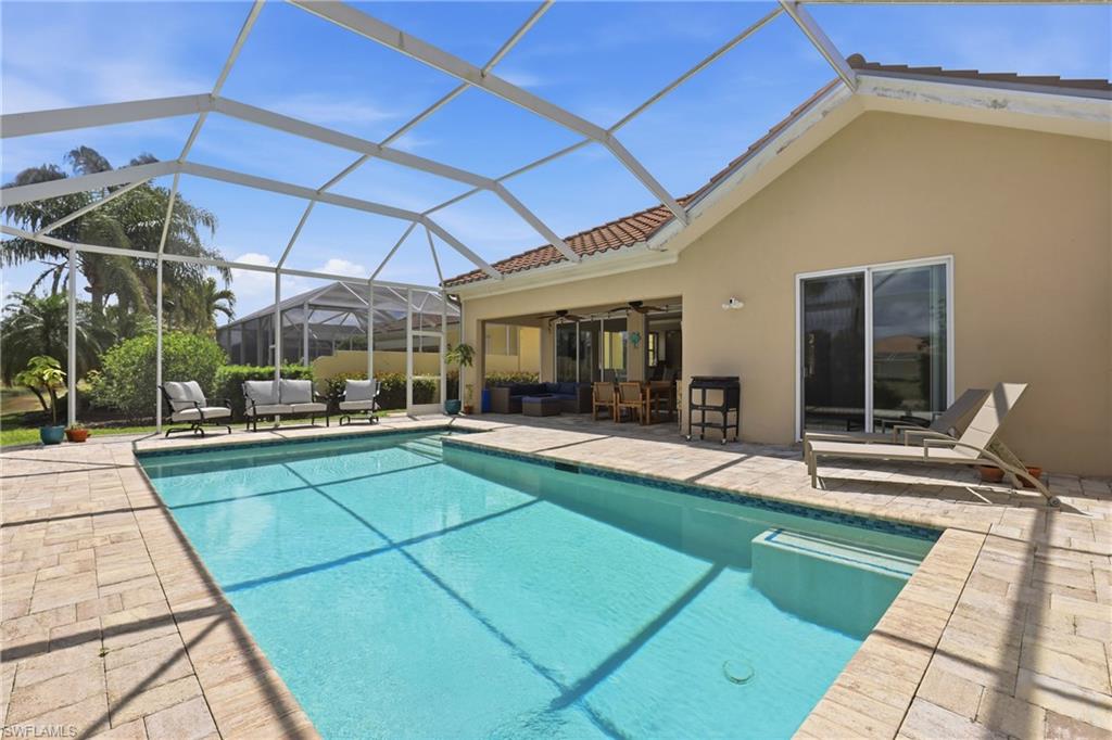 8767 Ferrara Court Naples, FL 34114 - Photo 36 of 47