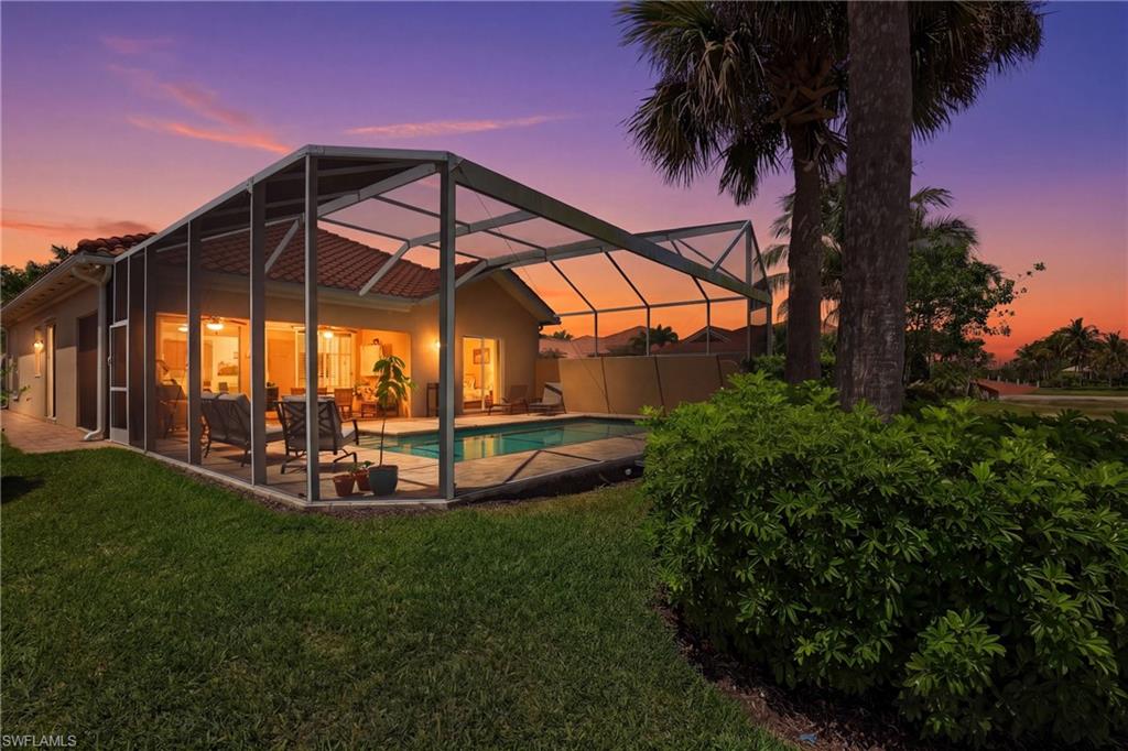 8767 Ferrara Court Naples, FL 34114 - Photo 38 of 47