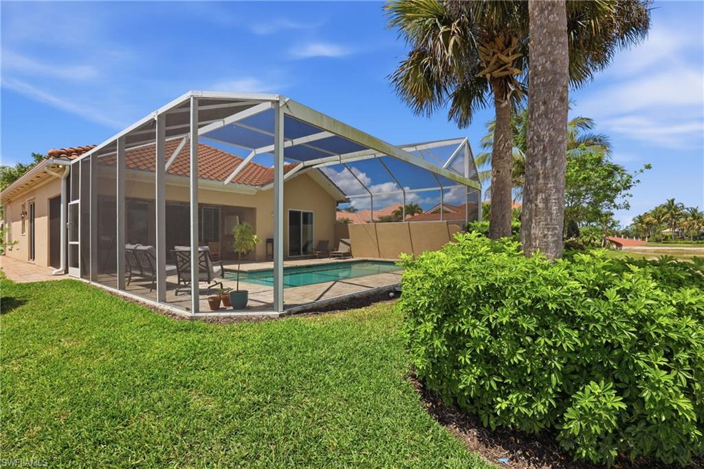 8767 Ferrara Court Naples, FL 34114 - Photo 39 of 47