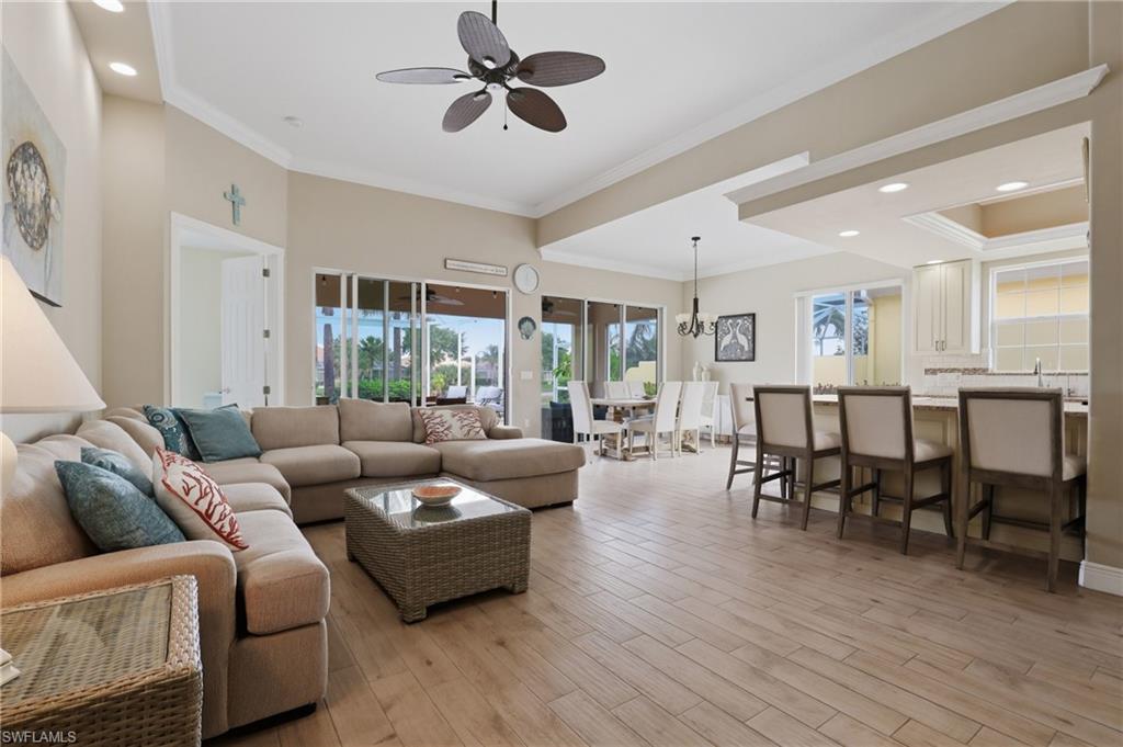 8767 Ferrara Court Naples, FL 34114 - Photo 7 of 47