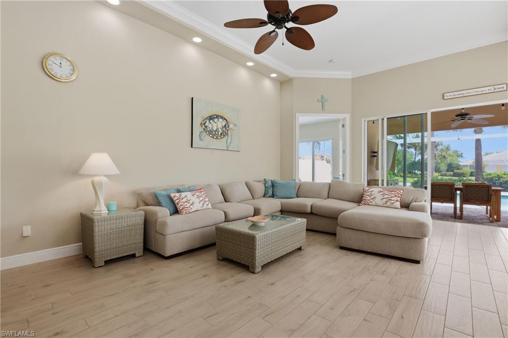 8767 Ferrara Court Naples, FL 34114 - Photo 8 of 47