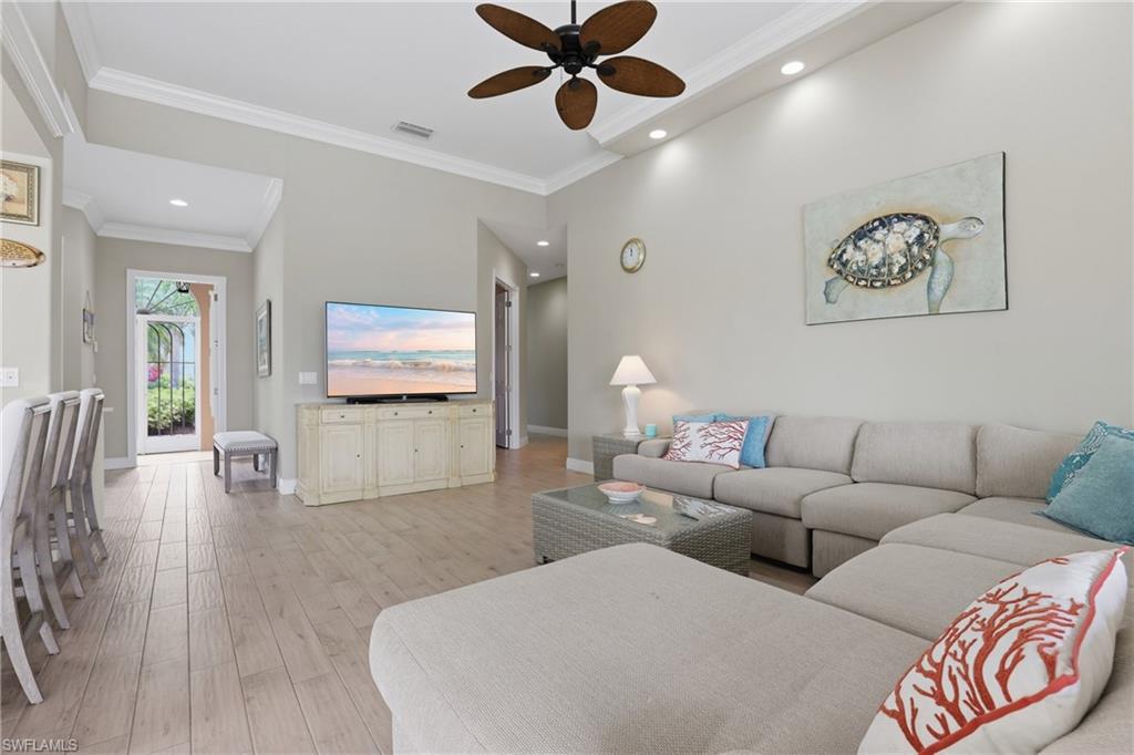 8767 Ferrara Court Naples, FL 34114 - Photo 9 of 47