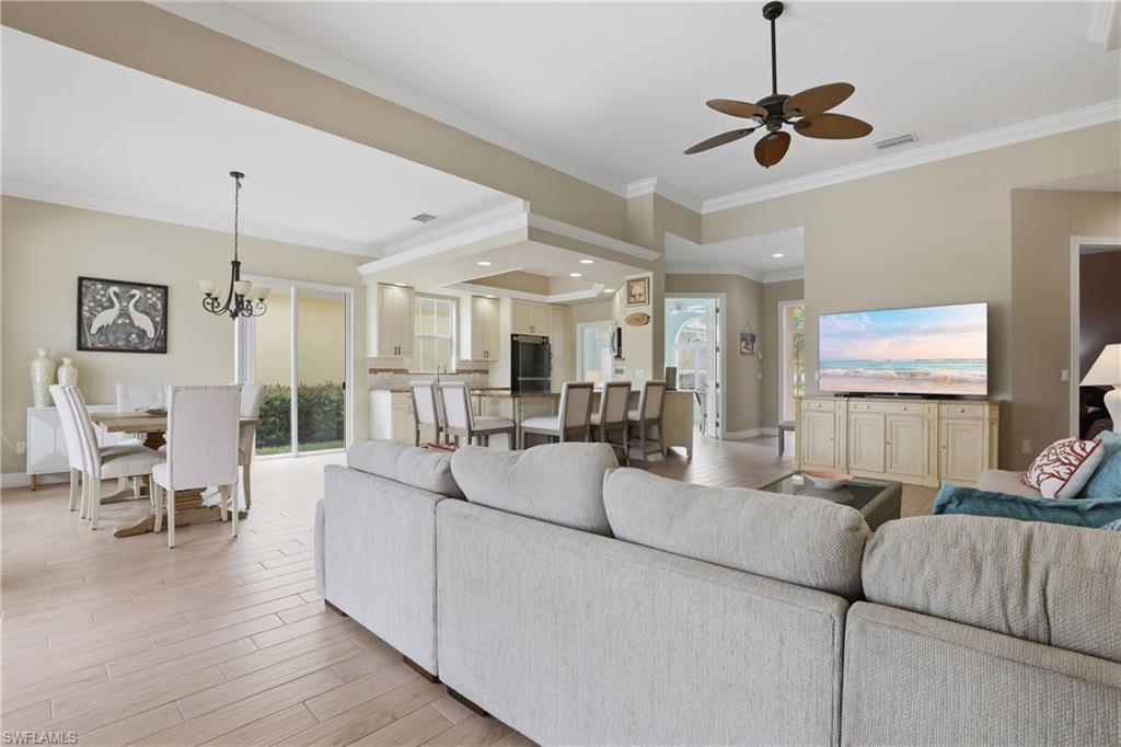 8767 Ferrara Court Naples, FL 34114 - Photo 10 of 47