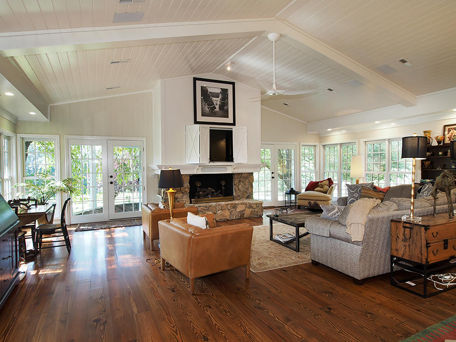 3705 Youngs Road Southern Pines, NC 28387 - Photo 11 of 36 living1