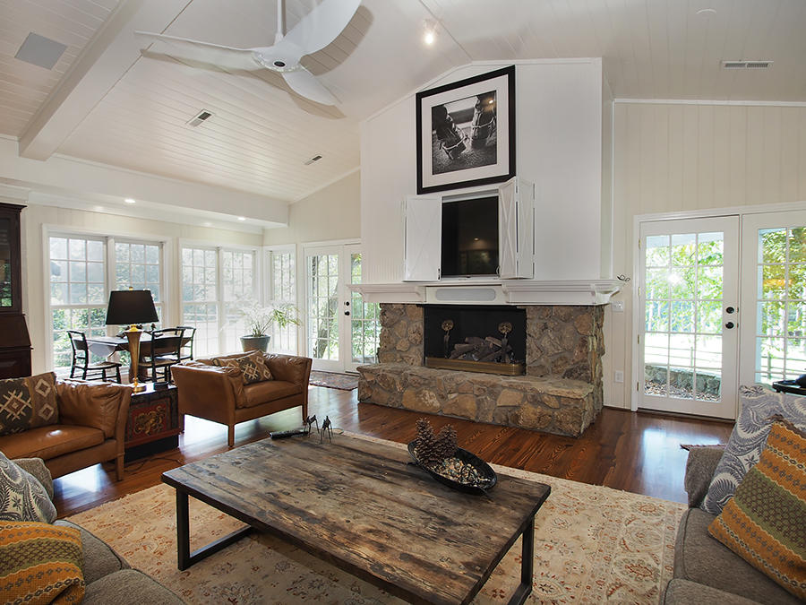 3705 Youngs Road Southern Pines, NC 28387 - Photo 12 of 36 living3
